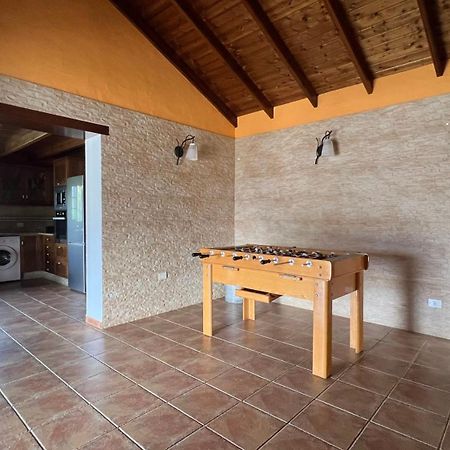 Casa Arteaga Vila Frontera Exterior foto