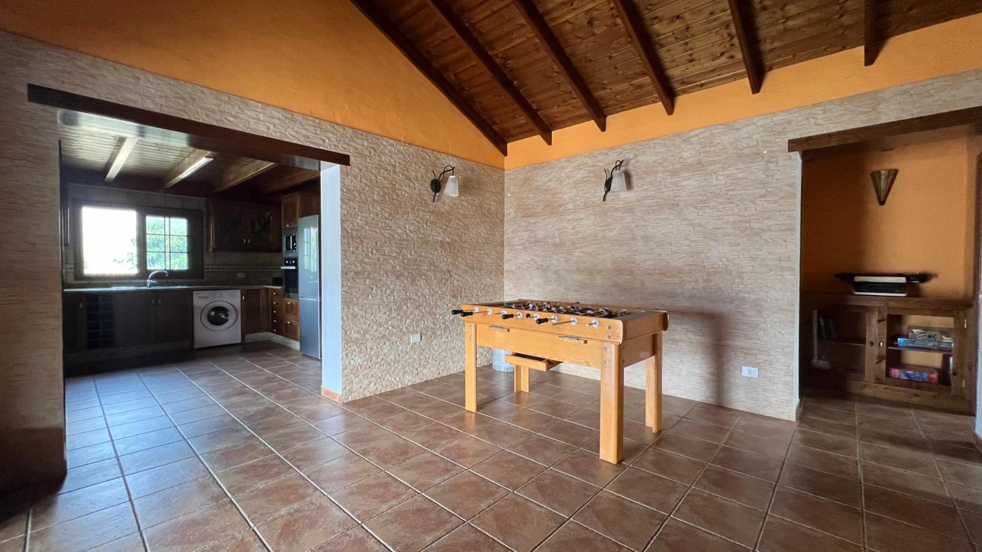Casa Arteaga Vila Frontera Exterior foto