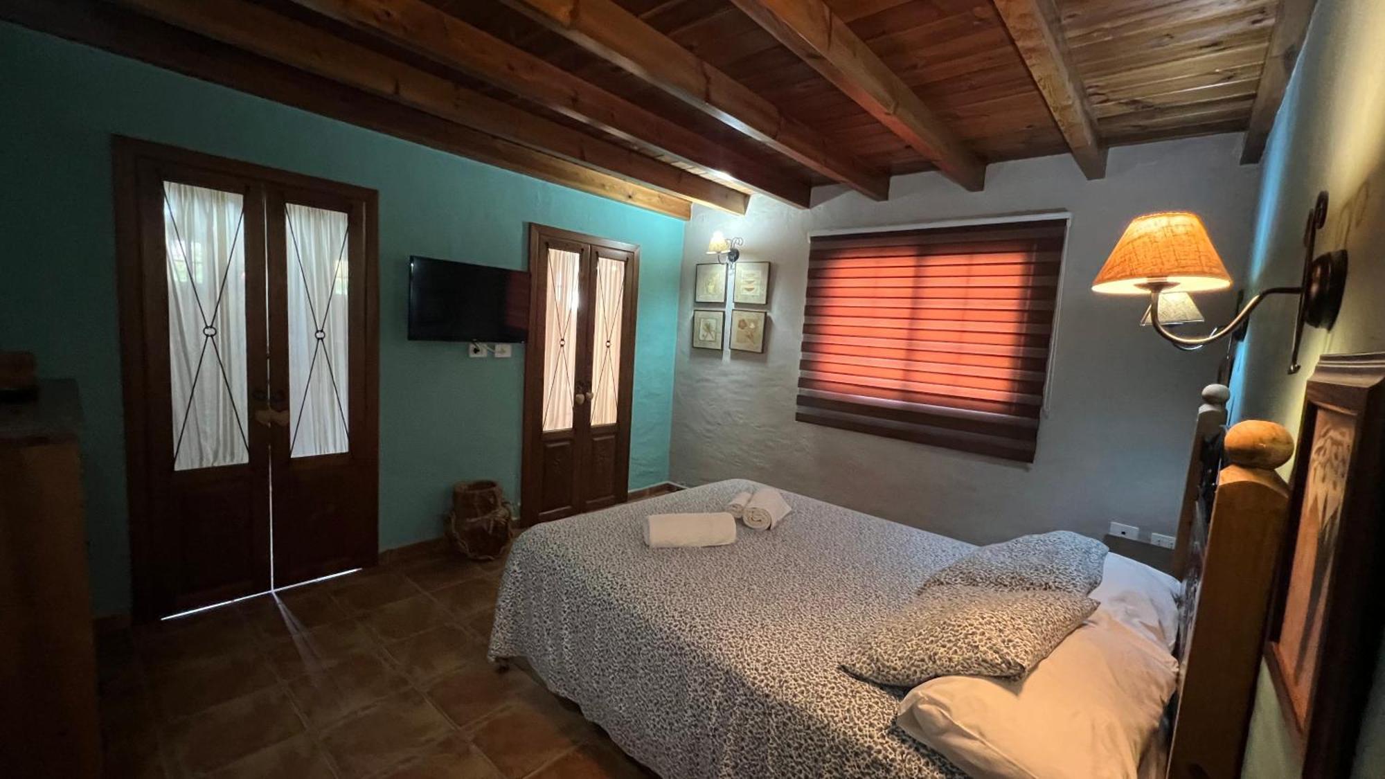 Casa Arteaga Vila Frontera Exterior foto