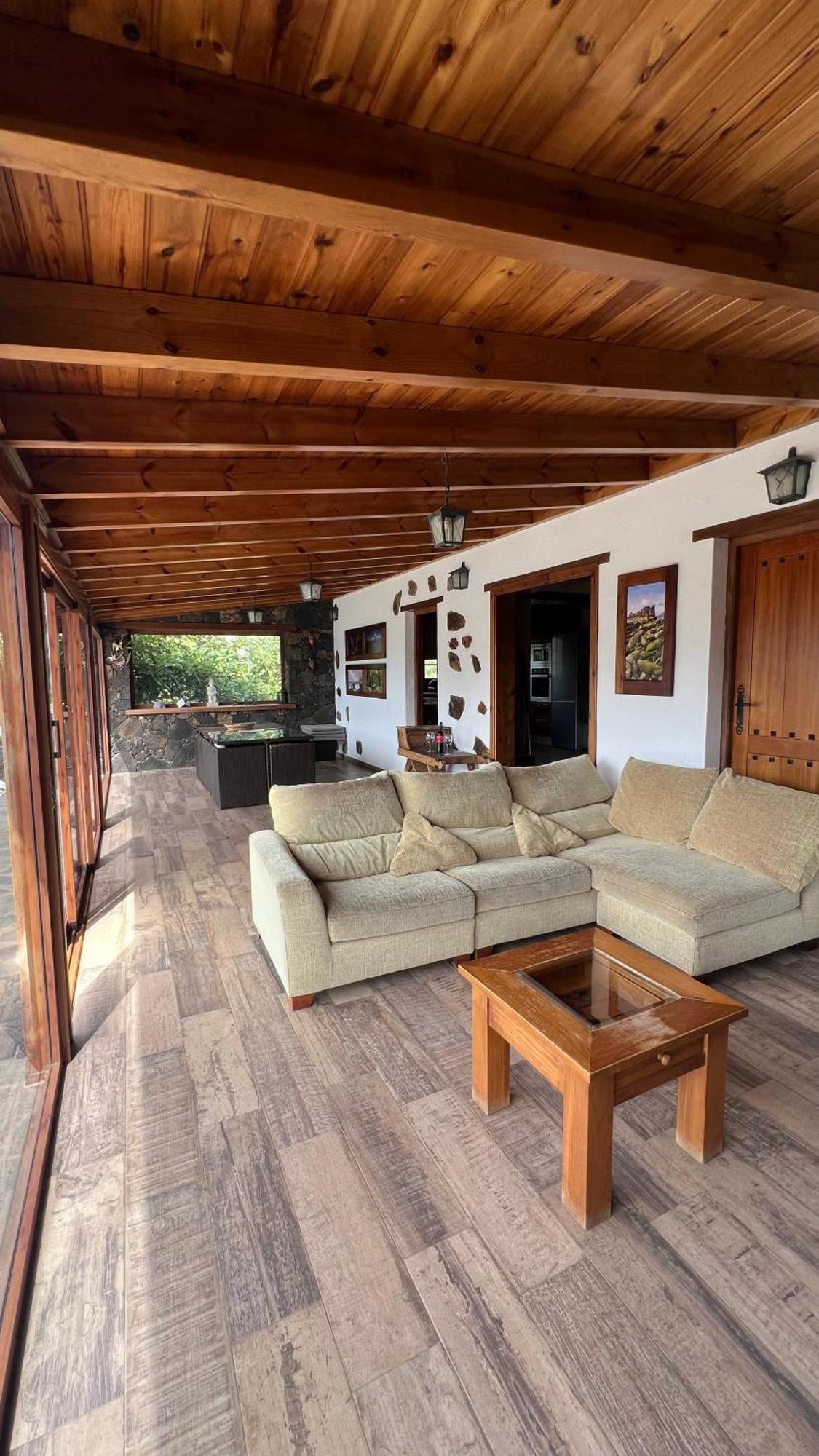 Casa Arteaga Vila Frontera Exterior foto